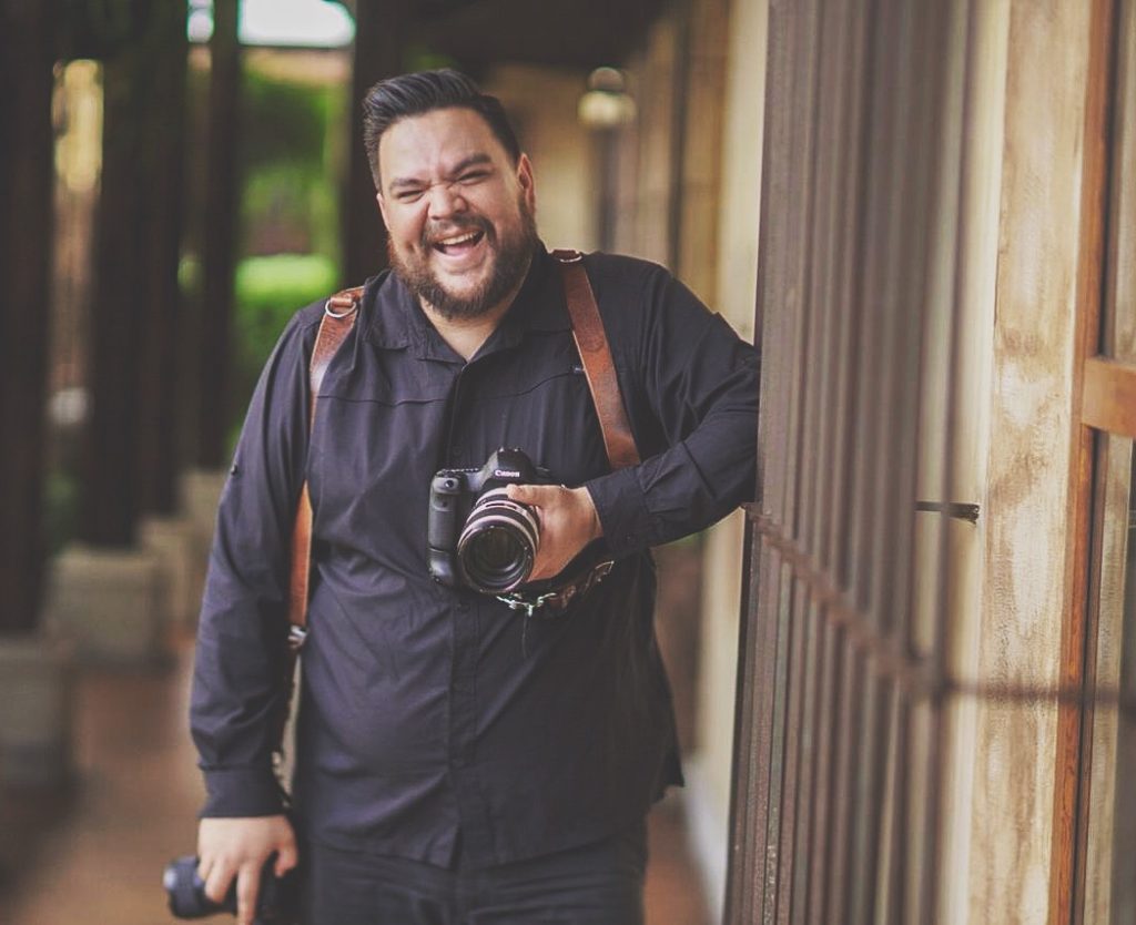 Manuel Aldana Professional Photographer Storyteller 5
